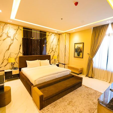 רוואלפינדי Pavilion Suites - Premium Aparthotel In Bahria Town מראה חיצוני תמונה