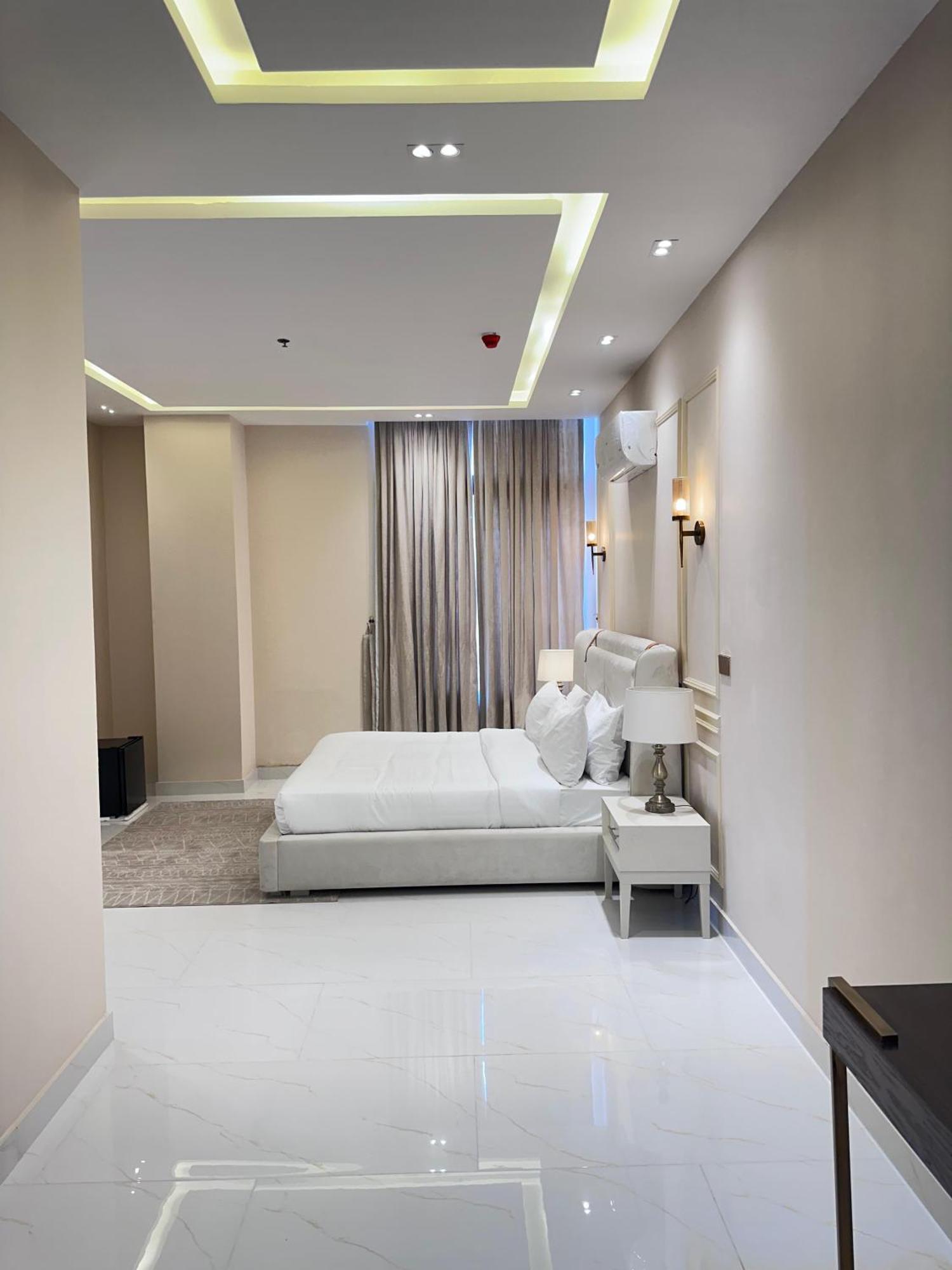 רוואלפינדי Pavilion Suites - Premium Aparthotel In Bahria Town מראה חיצוני תמונה