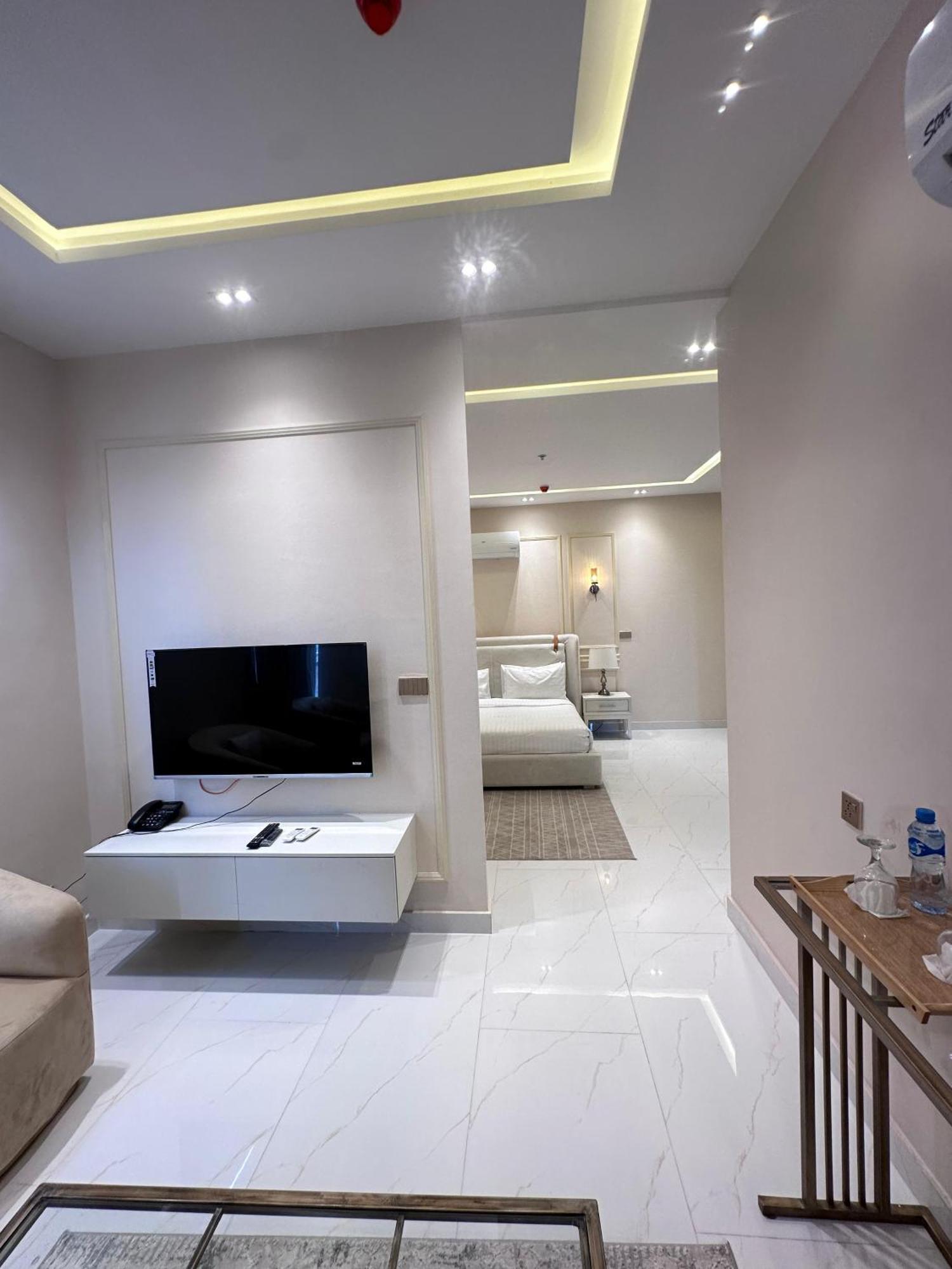 רוואלפינדי Pavilion Suites - Premium Aparthotel In Bahria Town מראה חיצוני תמונה