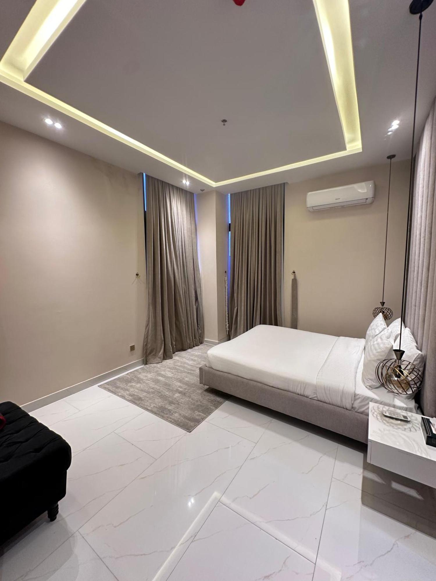 רוואלפינדי Pavilion Suites - Premium Aparthotel In Bahria Town מראה חיצוני תמונה
