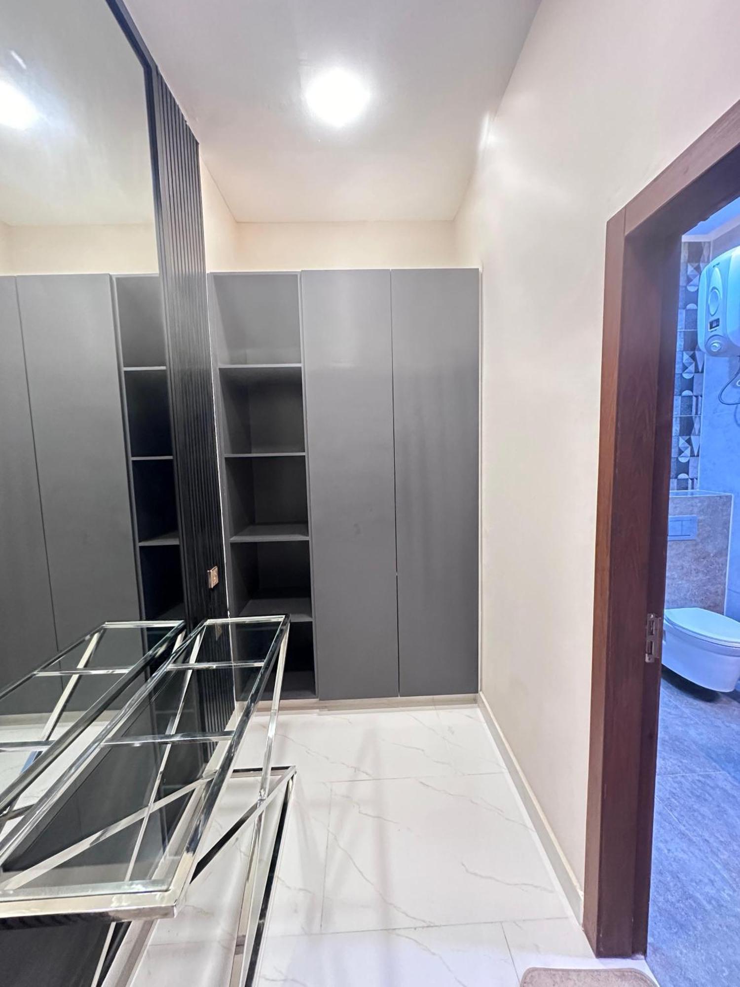 רוואלפינדי Pavilion Suites - Premium Aparthotel In Bahria Town מראה חיצוני תמונה