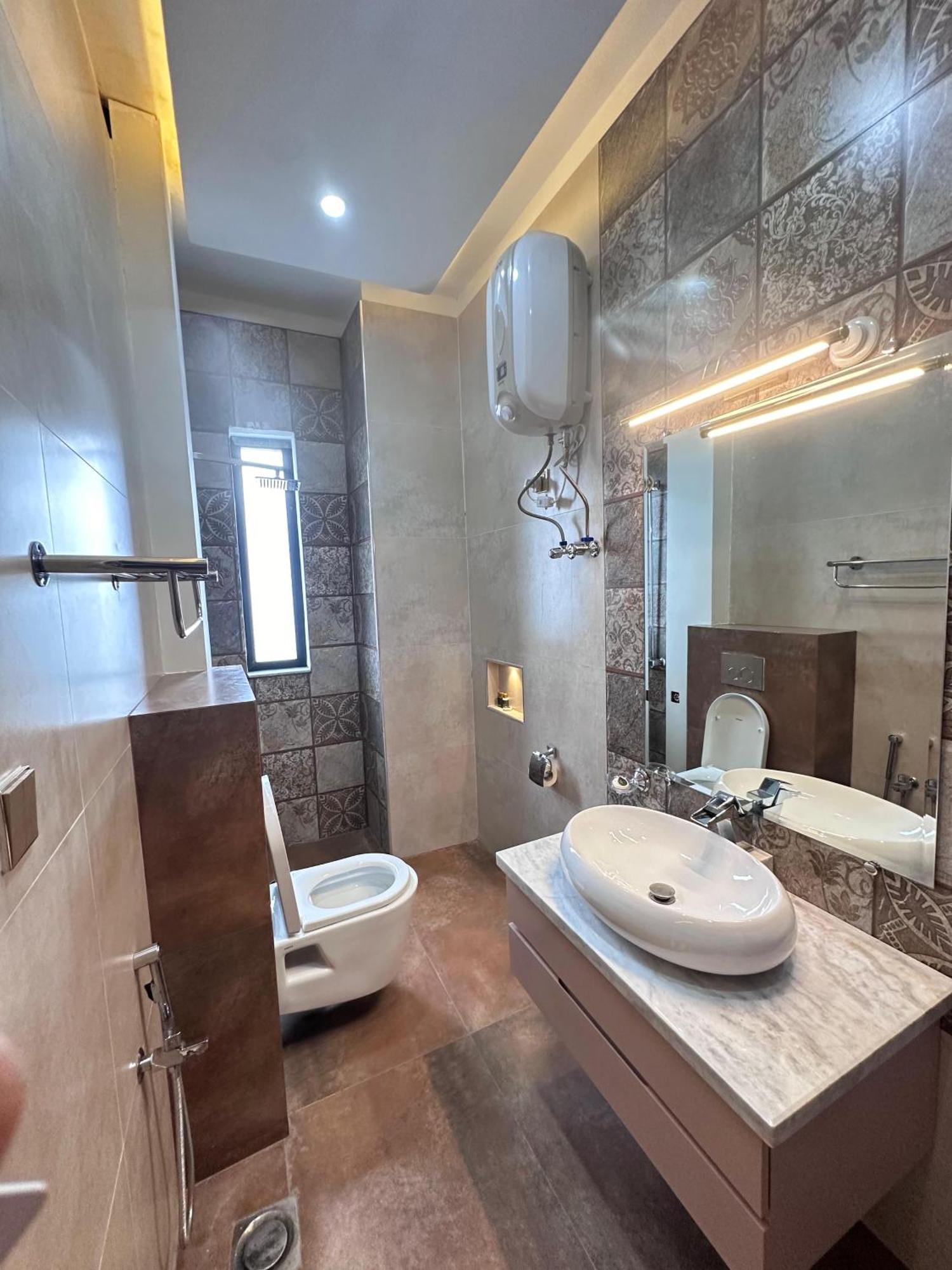 רוואלפינדי Pavilion Suites - Premium Aparthotel In Bahria Town מראה חיצוני תמונה