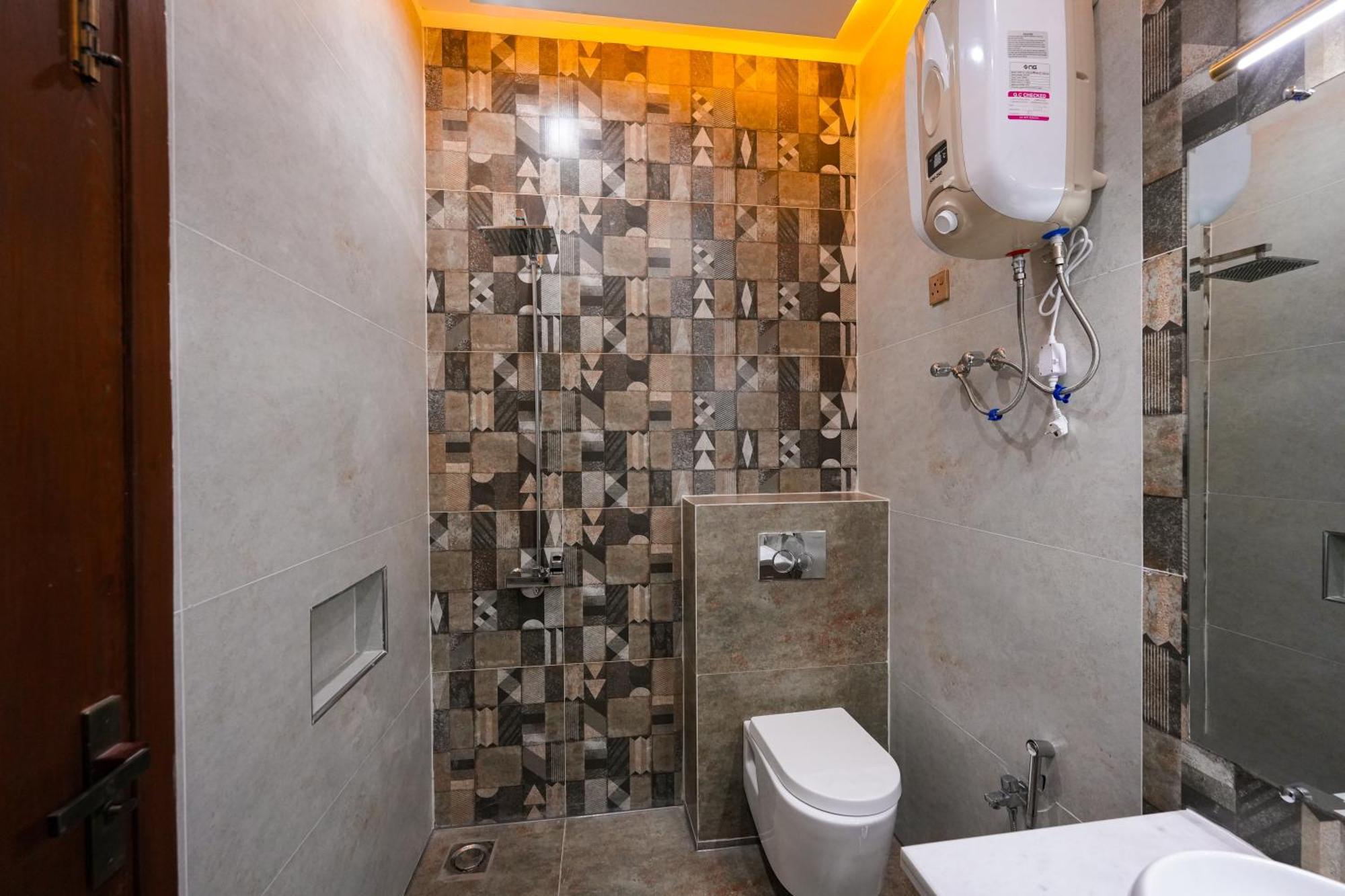 רוואלפינדי Pavilion Suites - Premium Aparthotel In Bahria Town מראה חיצוני תמונה