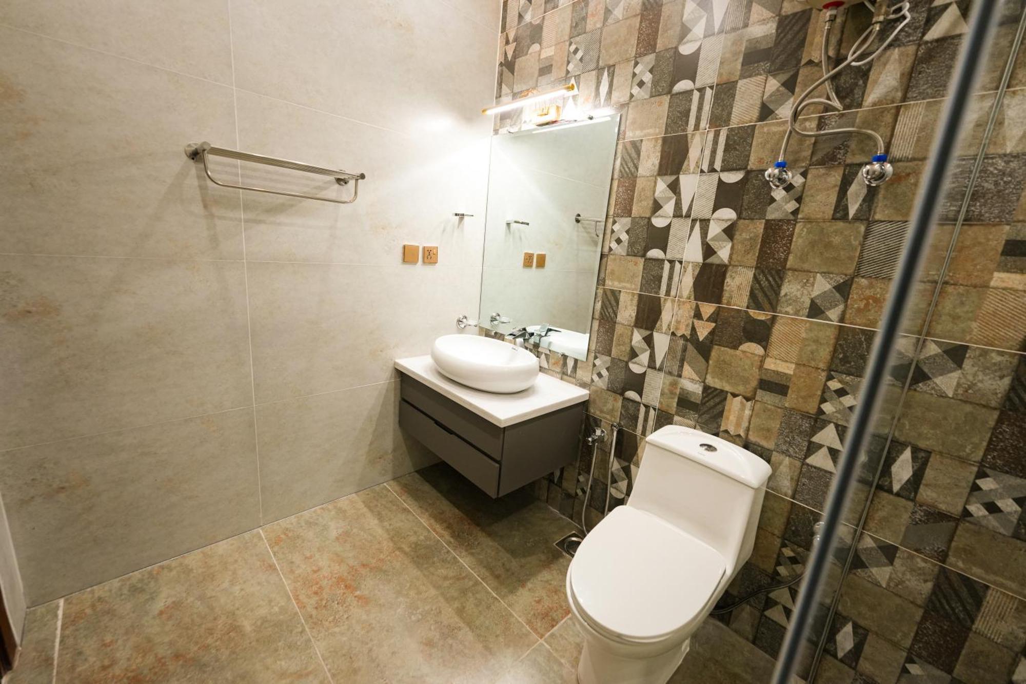 רוואלפינדי Pavilion Suites - Premium Aparthotel In Bahria Town מראה חיצוני תמונה