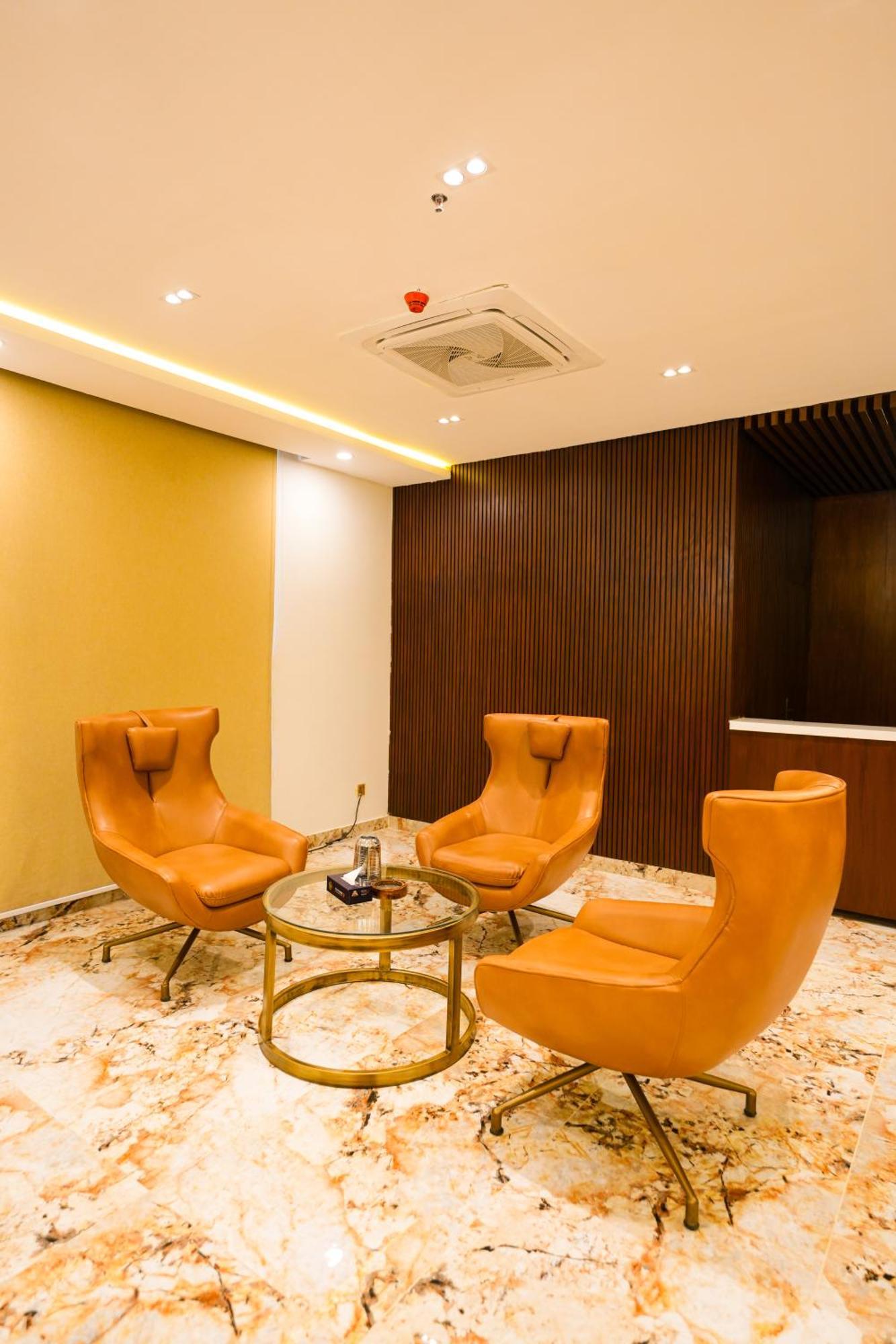 רוואלפינדי Pavilion Suites - Premium Aparthotel In Bahria Town מראה חיצוני תמונה
