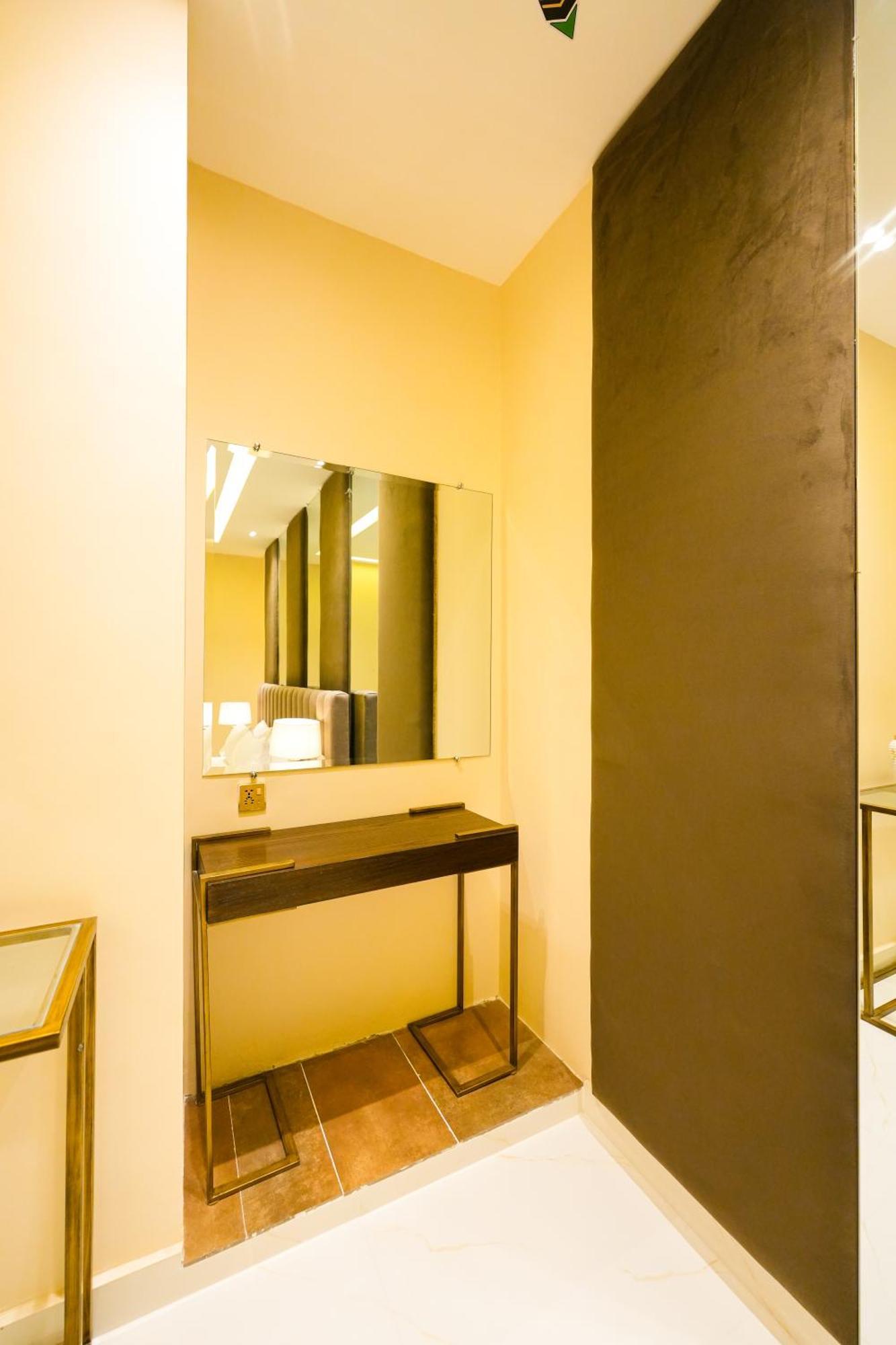 רוואלפינדי Pavilion Suites - Premium Aparthotel In Bahria Town מראה חיצוני תמונה