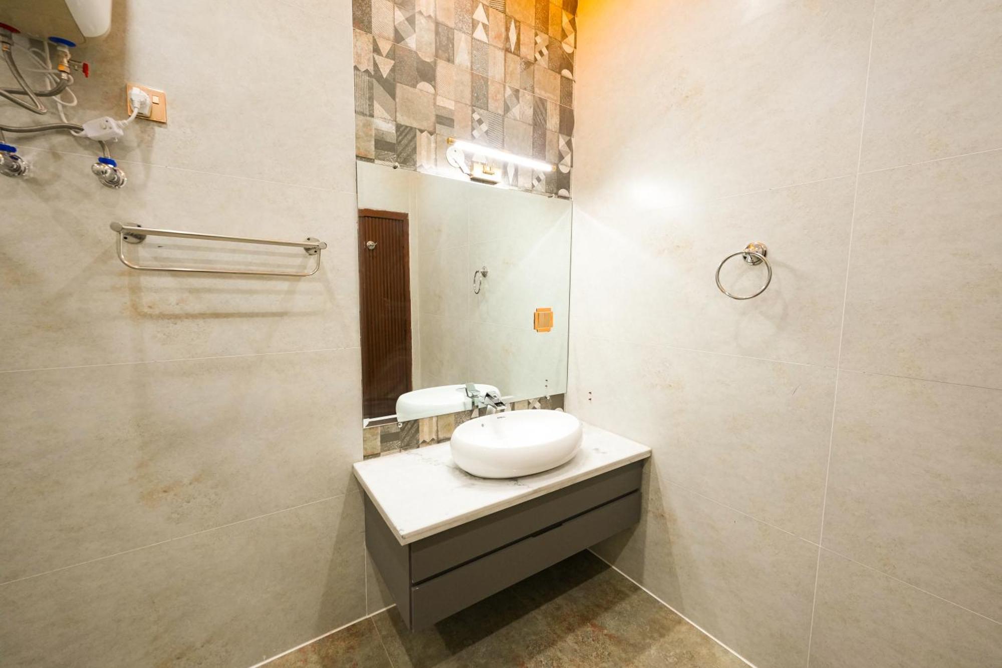 רוואלפינדי Pavilion Suites - Premium Aparthotel In Bahria Town מראה חיצוני תמונה