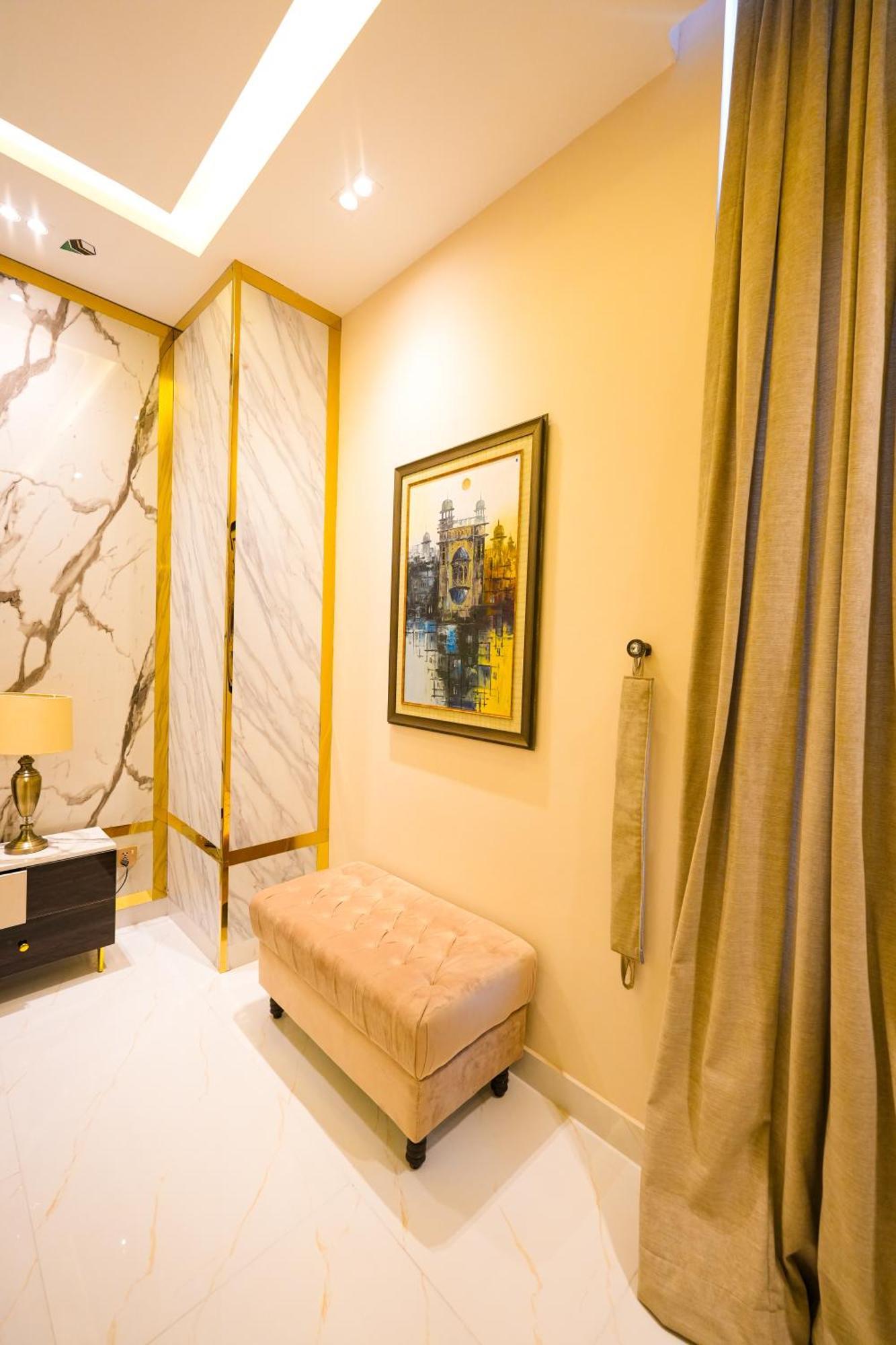 רוואלפינדי Pavilion Suites - Premium Aparthotel In Bahria Town מראה חיצוני תמונה