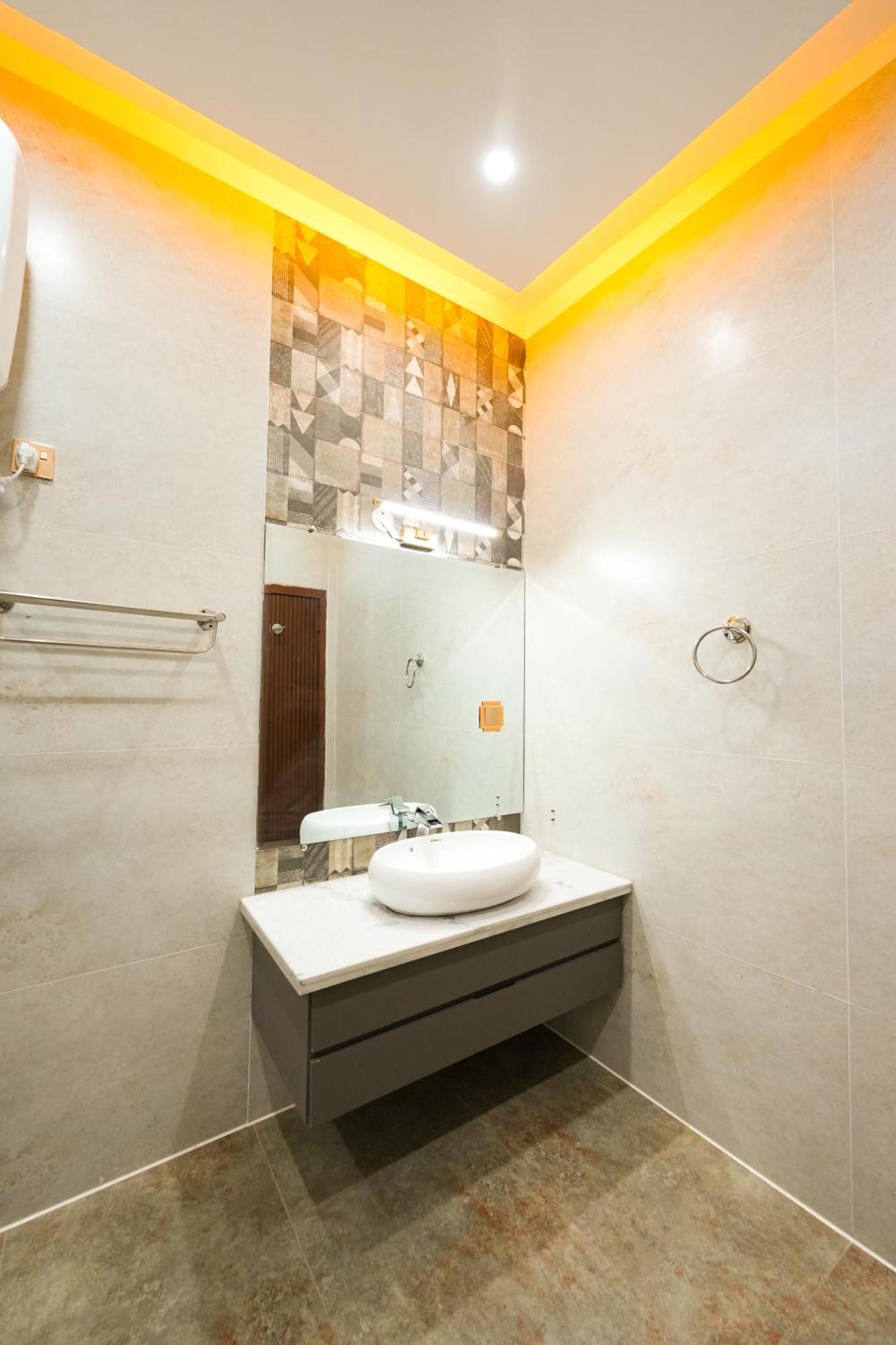 רוואלפינדי Pavilion Suites - Premium Aparthotel In Bahria Town מראה חיצוני תמונה
