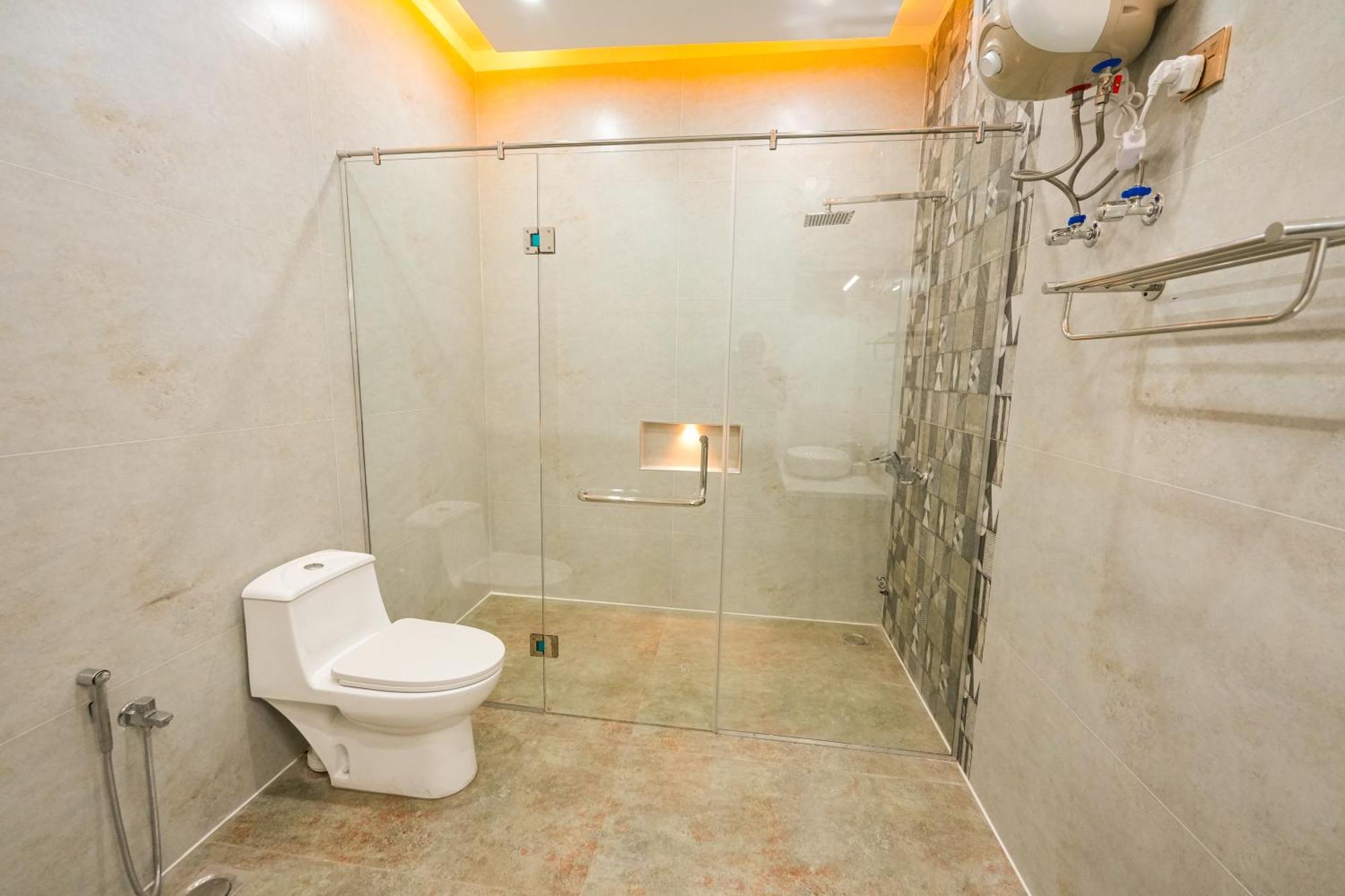 רוואלפינדי Pavilion Suites - Premium Aparthotel In Bahria Town מראה חיצוני תמונה