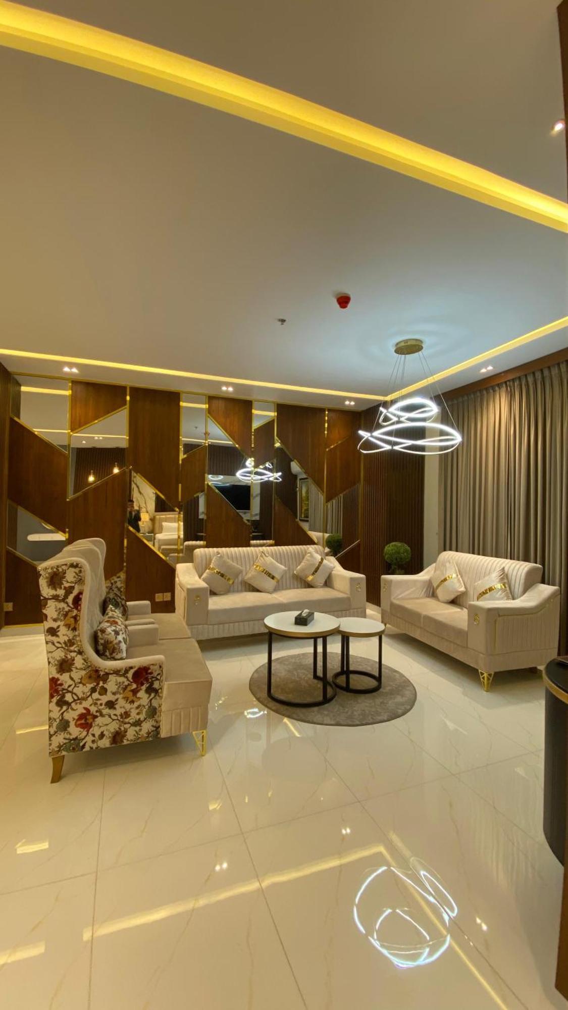 רוואלפינדי Pavilion Suites - Premium Aparthotel In Bahria Town מראה חיצוני תמונה